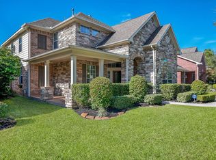 175 S Arrow Canyon Cir, Spring, TX 77389