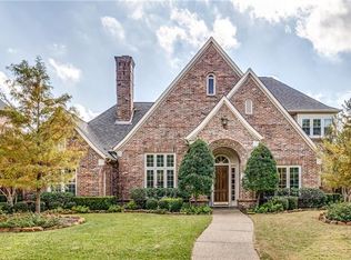 5932 Willowross Way, Plano, TX 75093