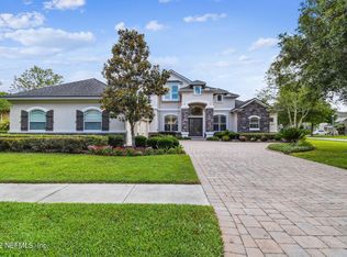 300 Saint Johns Forest Blvd, Saint Johns, FL 32259