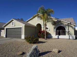 730 E June St, Mesa, AZ 85203