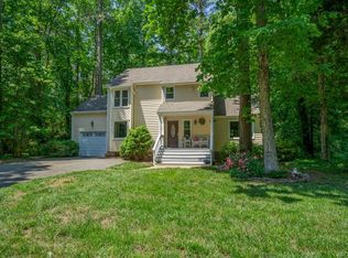 3308 Overcreek Ln, Midlothian, VA 23112