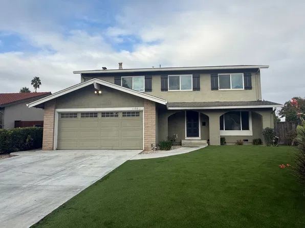 1159 Bunce Ct, San Jose, CA 95132