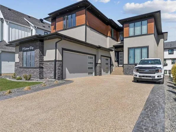 19 NW Duhram Way, Rocky View County, AB T1Z 0A1