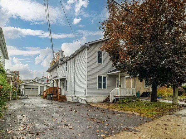 137 Genest St, Ottawa, ON K1L 7Y8