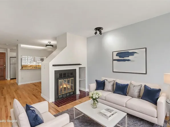 2201 Pearl Street #103, Boulder, CO 80302
