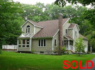 53 Trail Rd, Casco, ME 04015