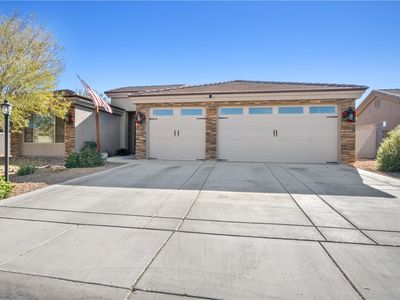 1996 Rex Allen Dr, Kingman, AZ, 86409