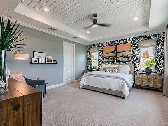 Bedroom - Representational Photo