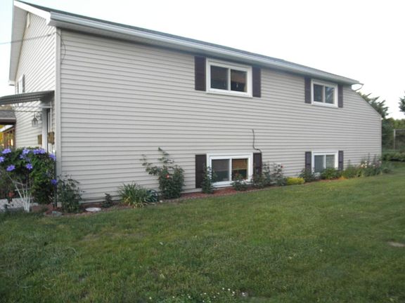 Side Of House