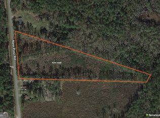 0 New Post Rd, White Oak, GA 31568
