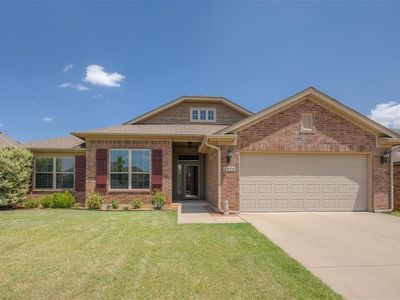 3504 Grizzly Ridge Ct, Yukon, OK, 73099