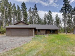 54670 Wolf St, Bend, OR 97707
