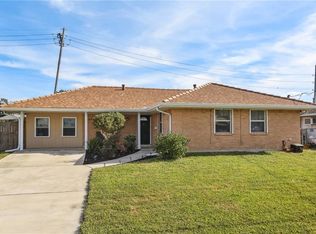 3733 Apollo Dr, Metairie, LA 70003