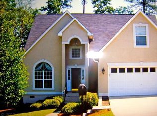 25 Cape Lookout Ct, Irmo, SC 29063
