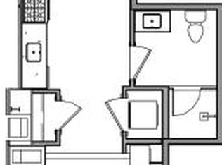 92 E Forest Ave UNIT 108, Detroit, MI 48201
