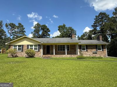733 Hillwood Dr, Statesboro, GA, 30458