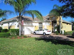 14835 Toscana Way, Naples, FL 34120