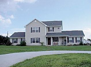 3220 Flounder Creek Rd, Mims, FL 32754