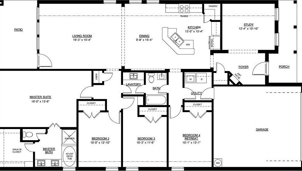 2nd image of 1605 Pacific Ave