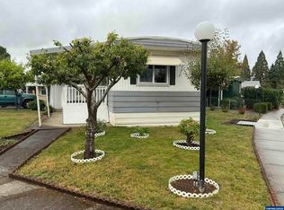 5355 River Rd N UNIT 84, Keizer, OR 97303