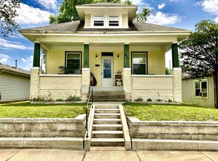 1917 Emma Ave, Fort Wayne, IN 46808