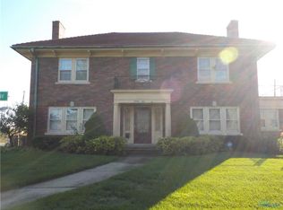 2160 Shenandoah Rd, Toledo, OH 43607