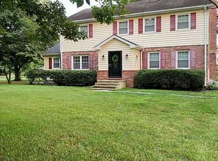 11855 Kibler Rd, Greensboro, MD 21639