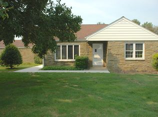 195 Robbinsville Edinburg Rd, Robbinsville, NJ 08691