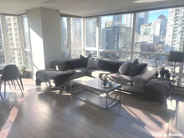 1188 Richards St, Vancouver, BC