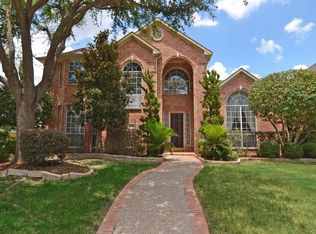 3411 Birchwood Ln, Richardson, TX 75082
