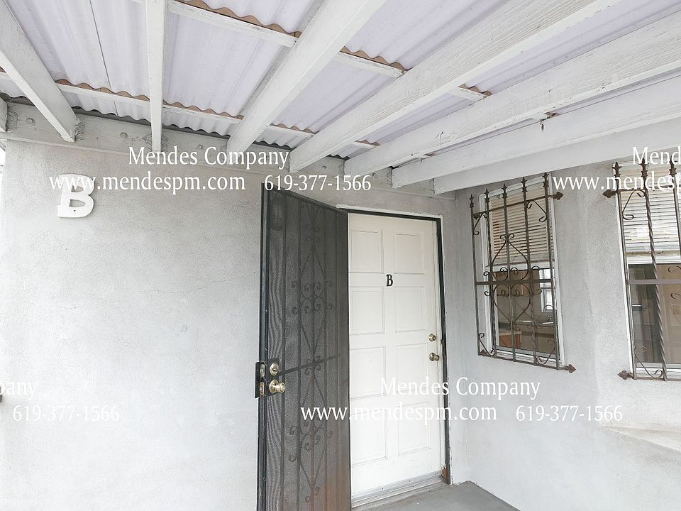 1st image of 4496 1/2 48th St #B