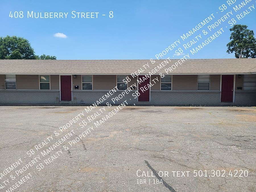 408 Mulberry St 8, Jacksonville, AR 72076 Zillow