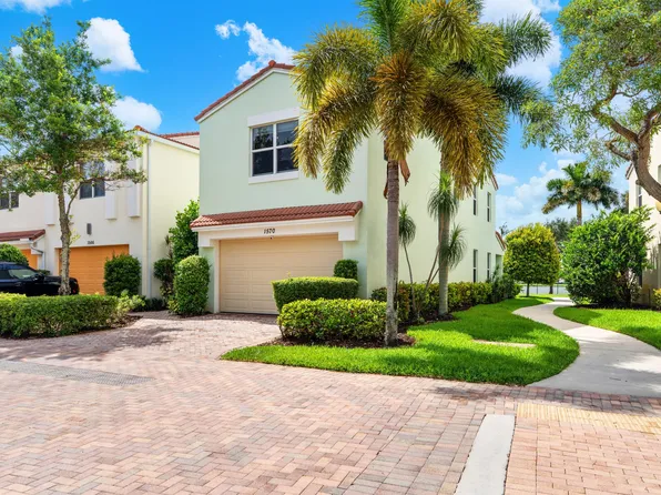 1570 NW 48th Place, Boca Raton, FL 33431