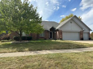 810 S Hornaday Rd, Brownsburg, IN 46112