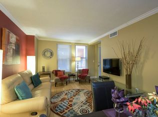 912 F St NW #ID684P, Washington, DC 20001