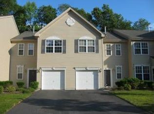 105 Warwick Rd #5502, West Windsor, NJ 08550