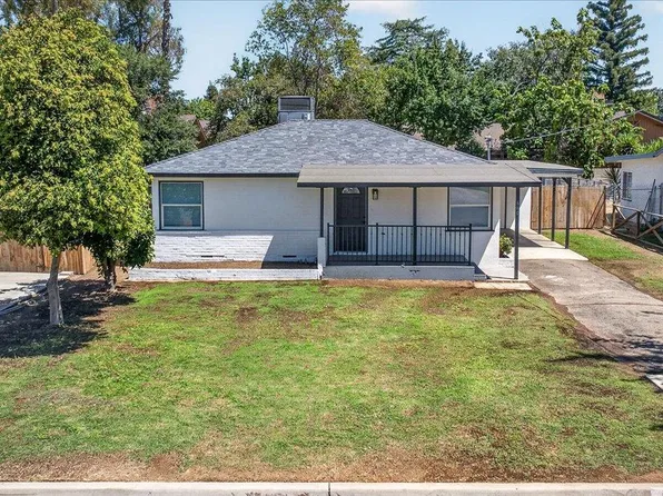 680 W Sample Ave, Fresno, CA 93704