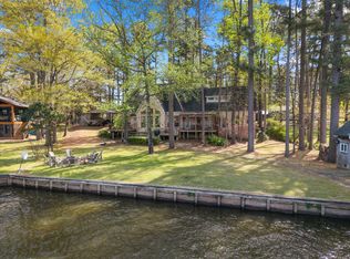 230 Lake Dr, Mount Vernon, TX 75457