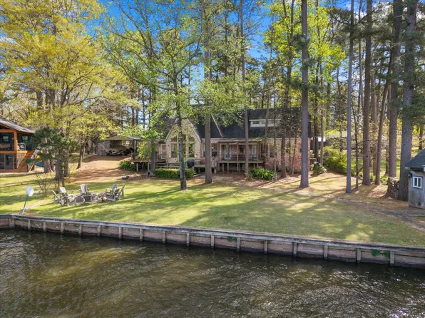 230 Lake Dr, Mount Vernon, TX 75457