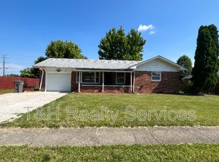 3010 Winchester Dr, Indianapolis, IN 46227