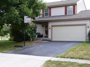 5301 Beringer Dr, Hilliard, OH 43026