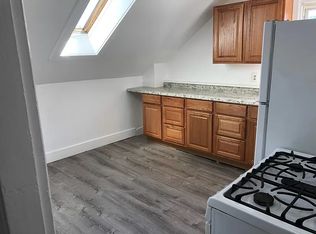 635 Fall River Ave #2C, Seekonk, MA 02771