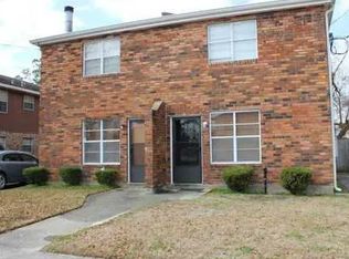 2747 Tupelo St, Kenner, LA 70062
