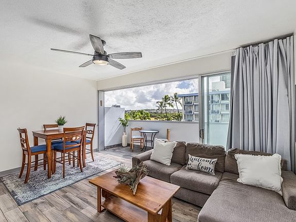 2nd image of 2281 Ala Wai Blvd APT 503
