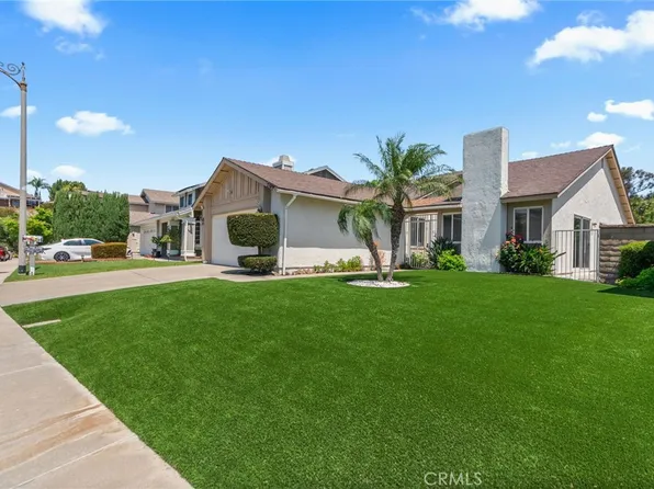 21902 Cosala, Mission Viejo, CA 92691