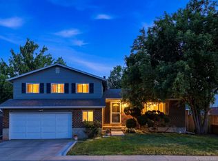 5910 W 108th Place, Westminster, CO 80020