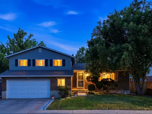 5910 W 108th Place, Westminster, CO 80020