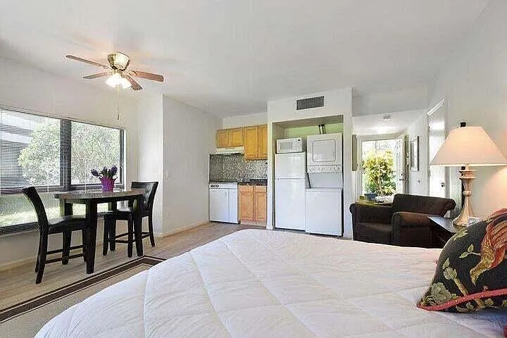 1 bed, 1.0 bath, 500 sqft, $3,000 — Photo 2