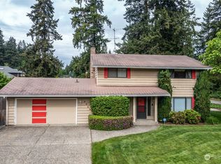 9503 127th Pl SE, Renton, WA 98056