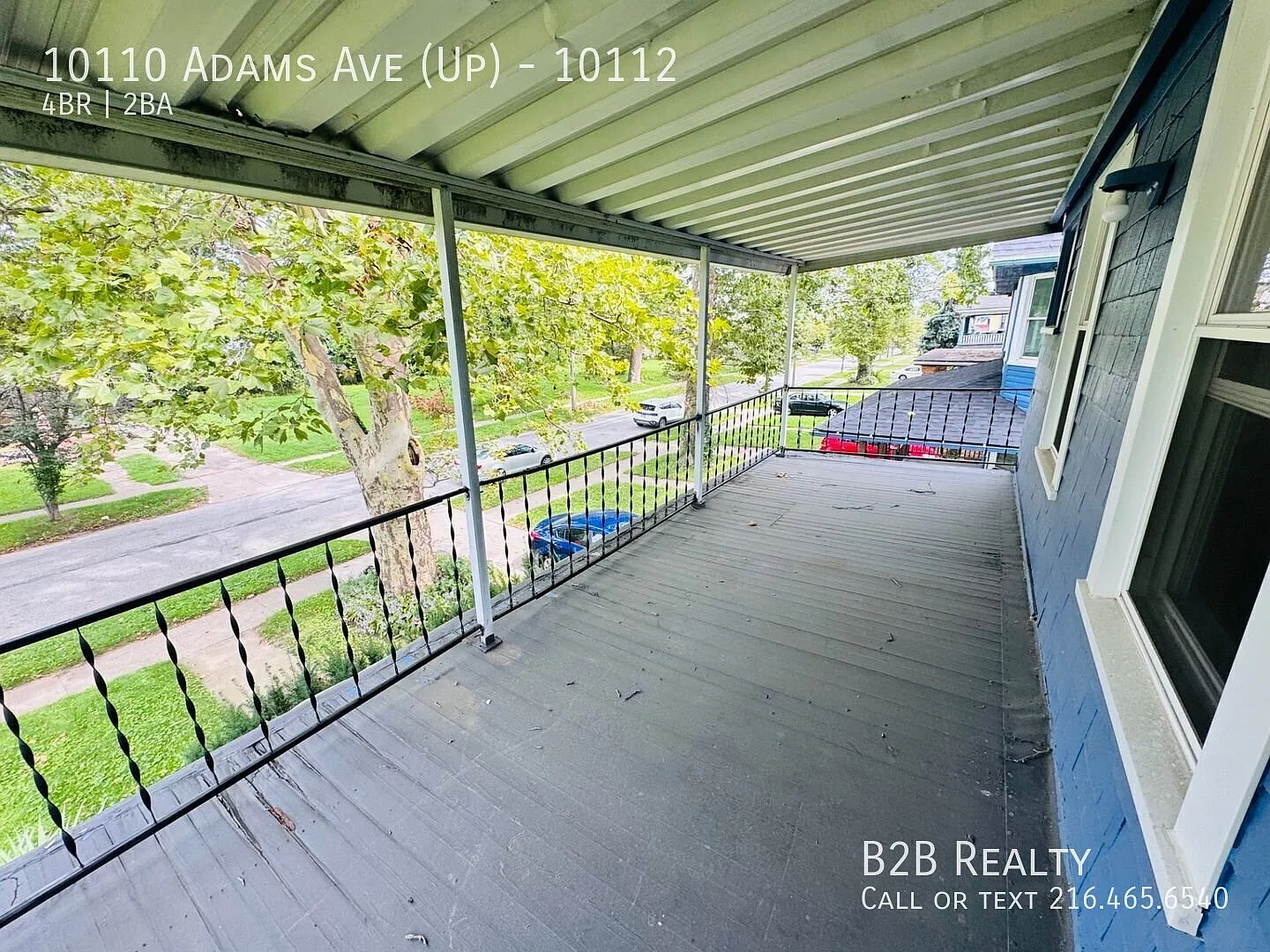 Available Now: Cozy 4-Bedroom Multi-Family Home in a Prime Location — Photo 2